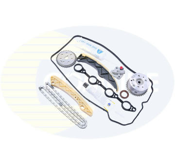 Sada rozvodovej reżaze COMLINE CTK098FV