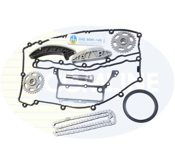 Sada rozvodovej reżaze COMLINE CTK100F