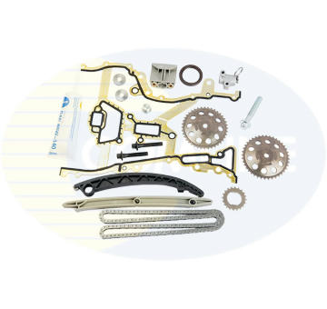 Sada rozvodovej reżaze COMLINE CTK102F