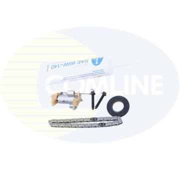 Sada rozvodovej reżaze COMLINE CTK104F