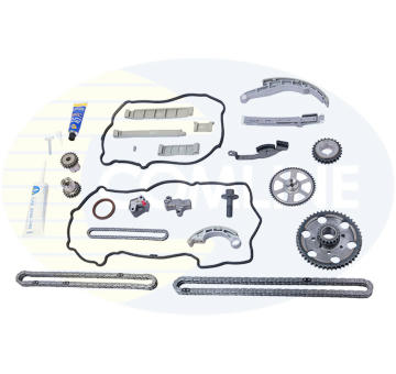 Sada rozvodovej reżaze COMLINE CTK106F