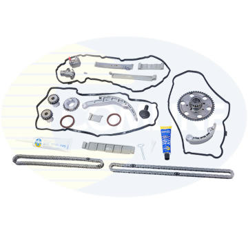 Sada rozvodovej reżaze COMLINE CTK108F