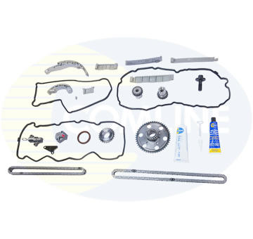 Sada rozvodovej reżaze COMLINE CTK109F