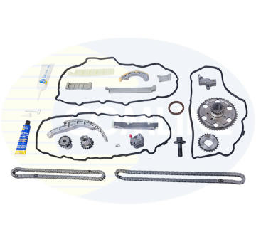 Sada rozvodovej reżaze COMLINE CTK110F