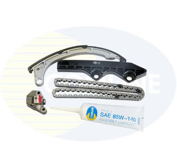 Sada rozvodovej reżaze COMLINE CTK115B