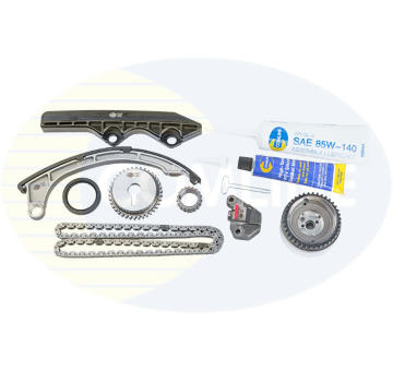 Sada rozvodovej reżaze COMLINE CTK115FV