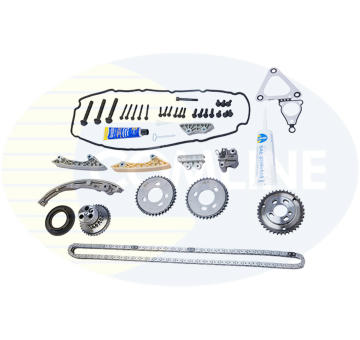 Sada rozvodovej reżaze COMLINE CTK116F