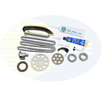 Sada rozvodovej reżaze COMLINE CTK117F