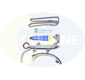 Sada rozvodovej reżaze COMLINE CTK120B