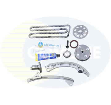 Sada rozvodovej reżaze COMLINE CTK123FV