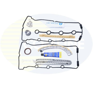 Sada rozvodovej reżaze COMLINE CTK124F