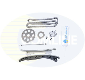 Sada rozvodovej reżaze COMLINE CTK125B