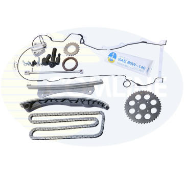 Sada rozvodovej reżaze COMLINE CTK125F