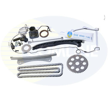 Sada rozvodovej reżaze COMLINE CTK126F