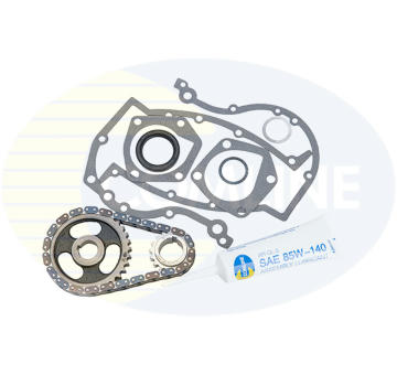 Sada rozvodovej reżaze COMLINE CTK129F