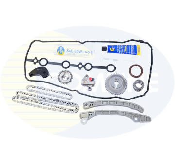 Sada rozvodovej reżaze COMLINE CTK130F