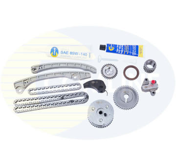 Sada rozvodovej reżaze COMLINE CTK130FV