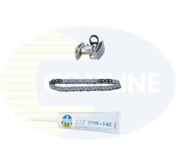 Sada rozvodovej reżaze COMLINE CTK132B