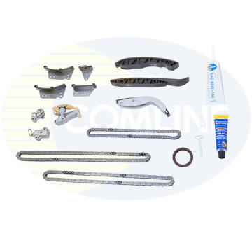 Sada rozvodovej reżaze COMLINE CTK136F