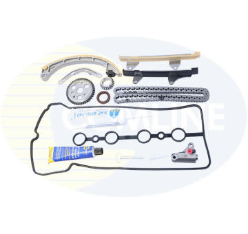 Sada rozvodovej reżaze COMLINE CTK139F