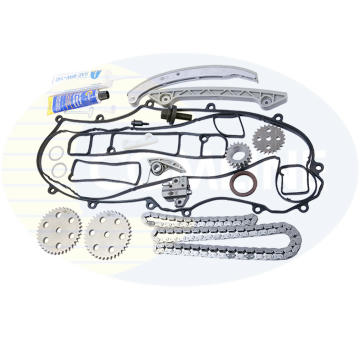 Sada rozvodovej reżaze COMLINE CTK140F