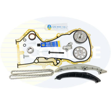 Sada rozvodovej reżaze COMLINE CTK142FV