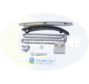 Sada rozvodovej reżaze COMLINE CTK145B