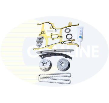 Sada rozvodovej reżaze COMLINE CTK145FV