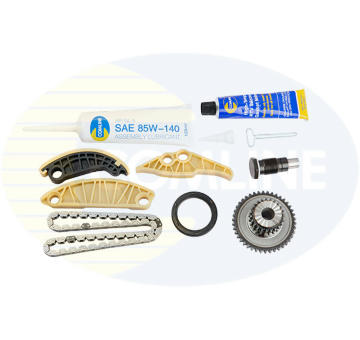 Sada rozvodovej reżaze COMLINE CTK147F