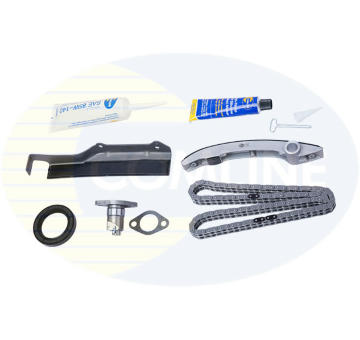 Sada rozvodovej reżaze COMLINE CTK152B