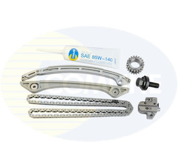 Sada rozvodovej reżaze COMLINE CTK153B