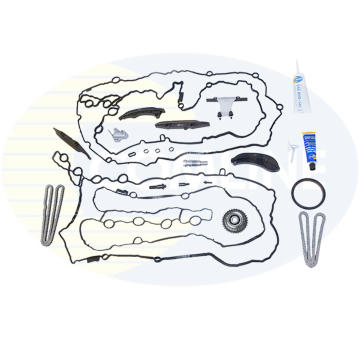 Sada rozvodovej reżaze COMLINE CTK156F