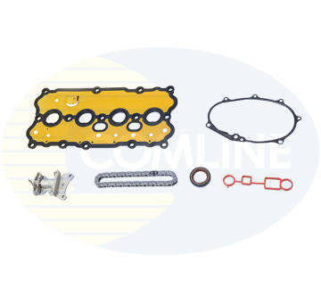 Sada rozvodovej reżaze COMLINE CTK160F