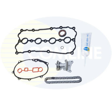 Sada rozvodovej reżaze COMLINE CTK161F