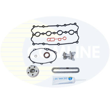 Sada rozvodovej reżaze COMLINE CTK161FV