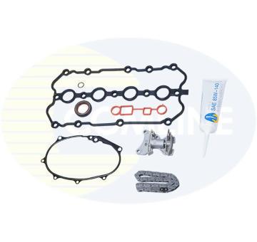 Sada rozvodovej reżaze COMLINE CTK162F