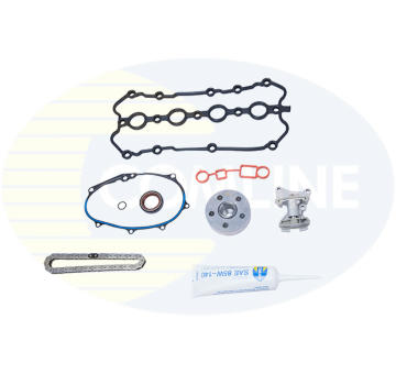 Sada rozvodovej reżaze COMLINE CTK162FV