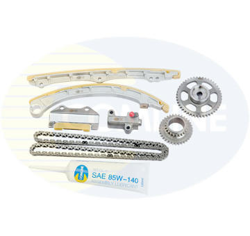 Sada rozvodovej reżaze COMLINE CTK163B