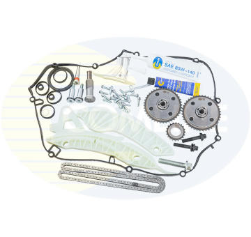 Sada rozvodovej reżaze COMLINE CTK165FV