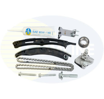 Sada rozvodovej reżaze COMLINE CTK166B