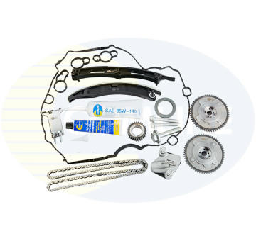 Sada rozvodovej reżaze COMLINE CTK166FV