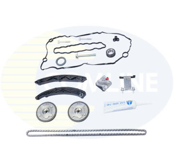 Sada rozvodovej reżaze COMLINE CTK167FV