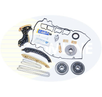 Sada rozvodovej reżaze COMLINE CTK169FV