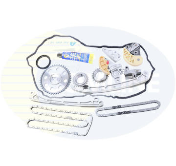 Sada rozvodovej reżaze COMLINE CTK171F