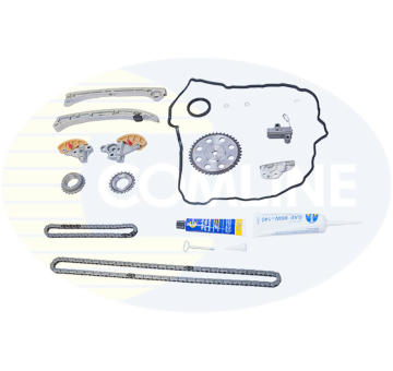 Sada rozvodovej reżaze COMLINE CTK172F