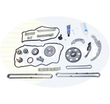 Sada rozvodovej reżaze COMLINE CTK175F