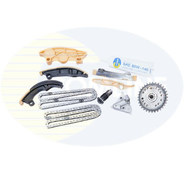 Sada rozvodovej reżaze COMLINE CTK176F