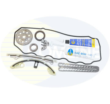 Sada rozvodovej reżaze COMLINE CTK183F