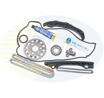 Sada rozvodovej reżaze COMLINE CTK184F