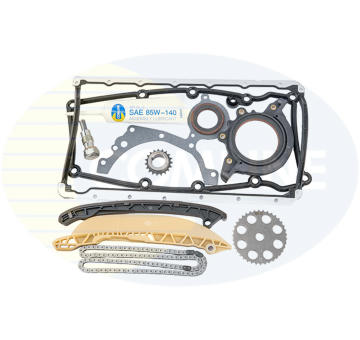 Sada rozvodovej reżaze COMLINE CTK187F